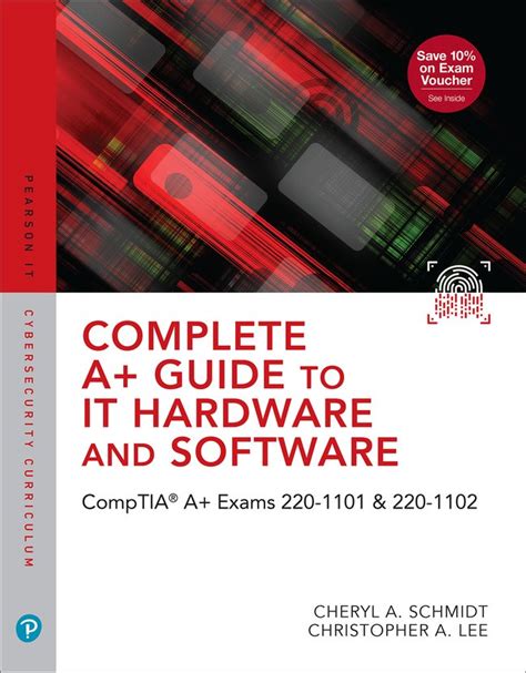 Providing full coverage of all A exam objectives and competencies covered on the latest Core 1 and Core 2 exams, the book ensures you&39;ll have the. . Comptia a 1101 and 1102 study guide pdf free download